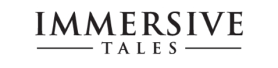 Immersive Tales Logo
